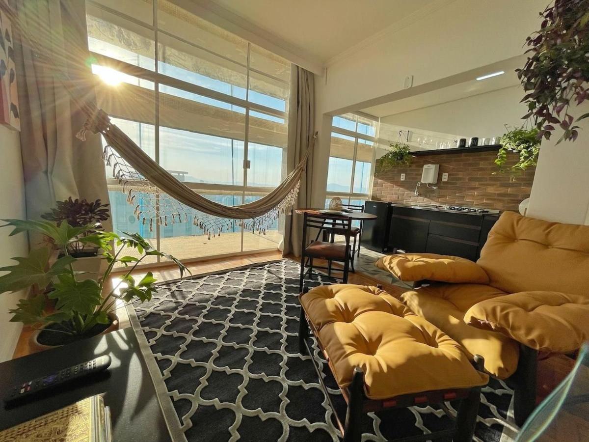 Vem Pro Copan Apartment Sao Paulo Bagian luar foto