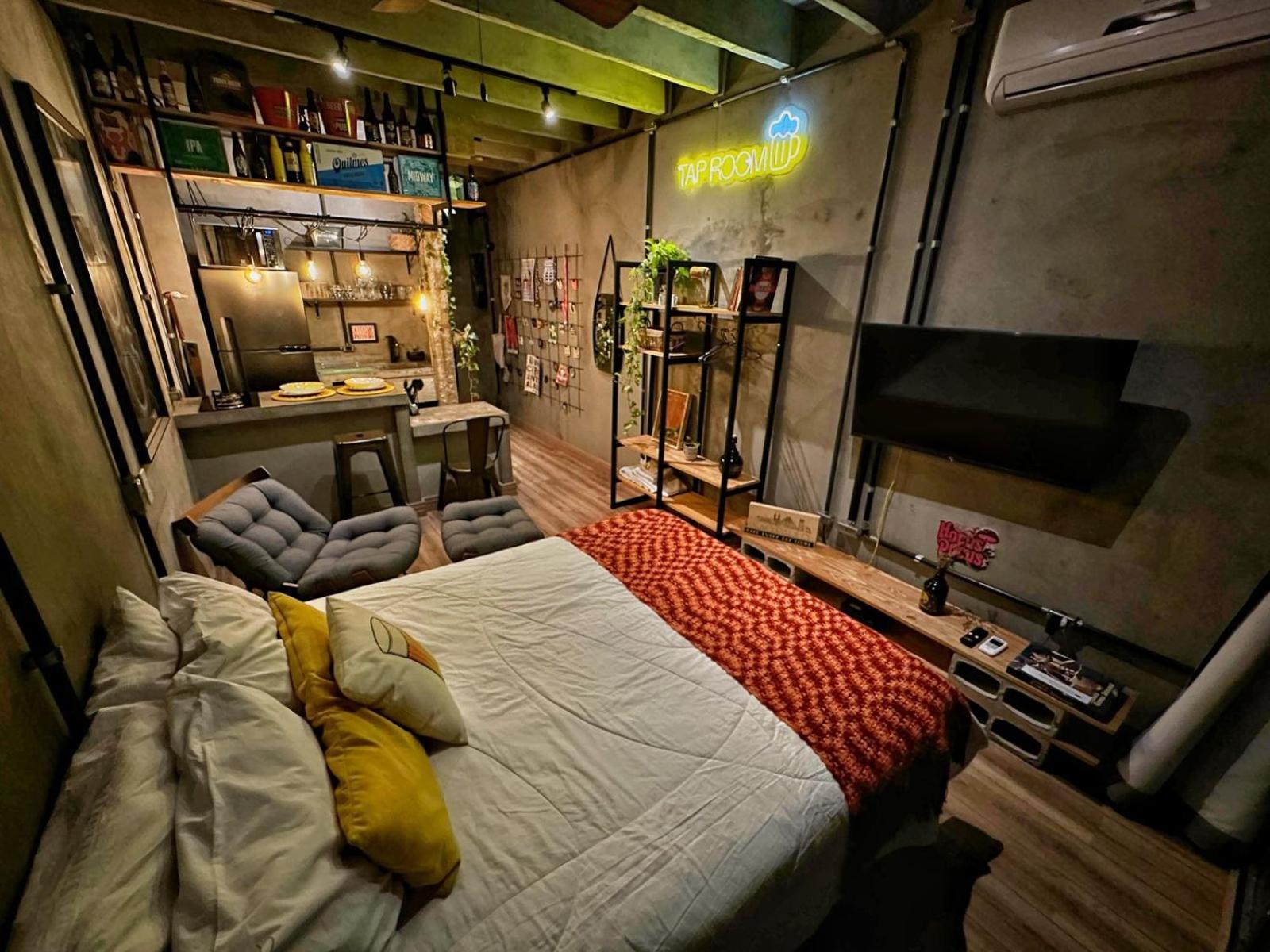 Vem Pro Copan Apartment Sao Paulo Bagian luar foto