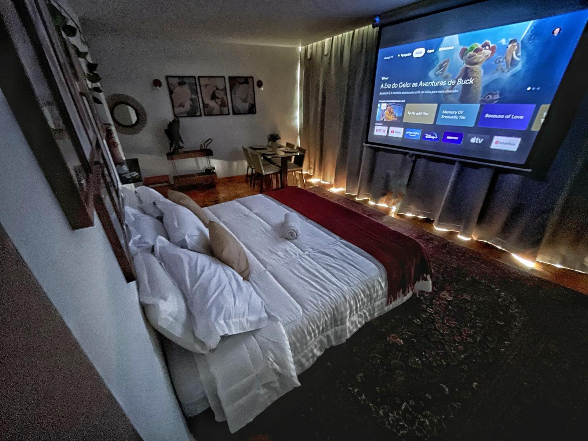 Vem Pro Copan Apartment Sao Paulo Ruang foto